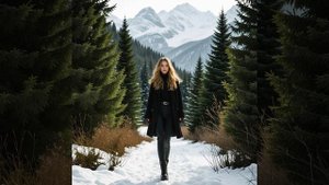 Всегда помни, маленькое усилие сегодня — большая победа завтра, и никогда не сдавайся..