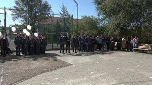 Терроризмтай тэмсэлэй үдэр