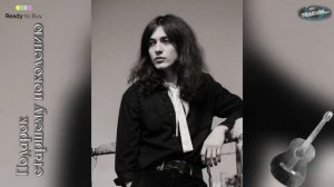 музыкант, фотосессия подростка или мечта каждой мамы