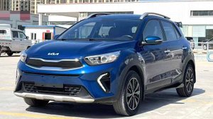 Kia Optima 1.4 2021 года