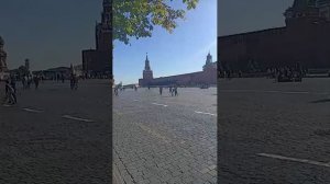 Москва кремль