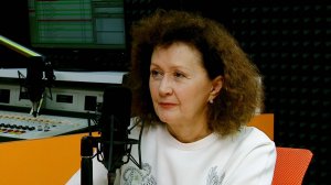 Время новостей. Мнения / Лариса Демьянова 10.09.2025