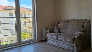 Квартира в Геленджике в аренду на круглый год.
