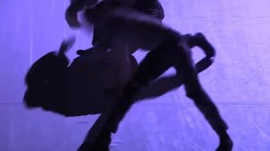 Фрагмент Спектакля «Фибоначчи»