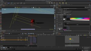 28 _ Lighting Basics _ Distant