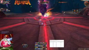 марафон битвы династий день 1 atlanta pw