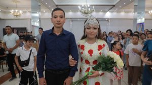 Кизлар базми Абдусаттор ва Хофиза