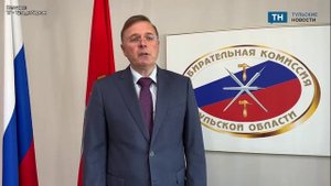 Председатель тульского Избиркома пригласил граждан на выборы