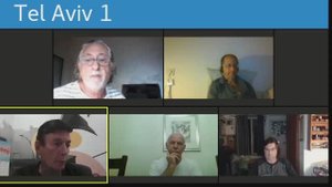 Всё время находиться в самоотмене по отношению к группе