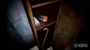 Living Hell — геймплейный трейлер