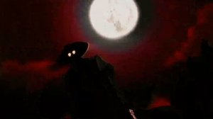 BONES - VoiceBehindTheWall