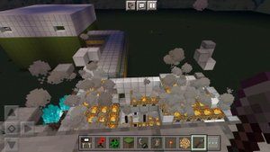 Чернобыль 3 часть