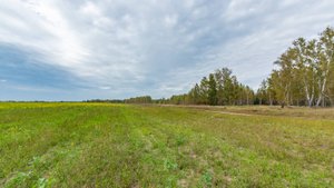 село Красноярка