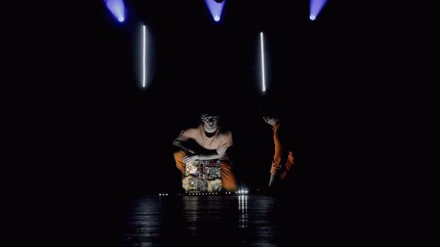 Ломоносов Фест. Видеодневник. День 03