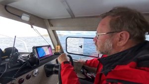 Острова Белого моря