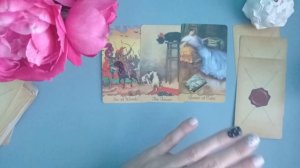 Карта дня 11.09.25🍁🔮☕РАСКЛАД ТАРО.#таро