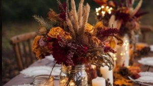 Красиво пожелать доброго вечера и спокойной ночи