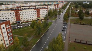 Реализация национальных проектов в Покачах