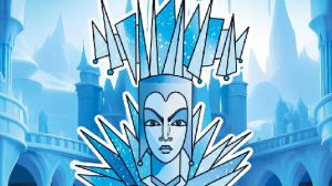 Снежная Королева. Театр Детской Сказки.