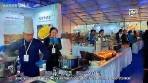 Даляньский Международный Фестиваль Цветов Акации 2025