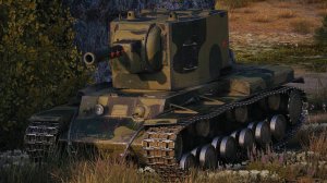 Christmas_47 КАТАЕМ ФУГАСНОГО МОНСТРА!!!)