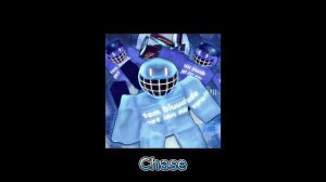 bluudude chase track