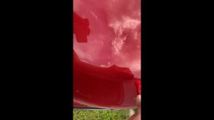 Nissan Juke снизу и толшиномер