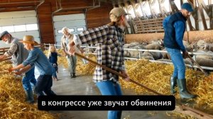 Трамп признаёт: США не выживут без импорта — пошлины сняты, Китай и ЕС в ШОКЕ?