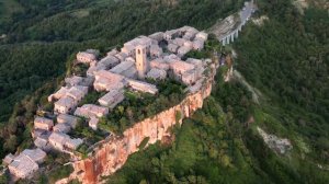 Пианино с полетом над Альпами. Успокаивающая музыка для отдыха и релакса.