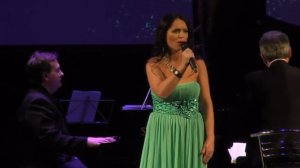 Мария Голик «Глаза на песке рисую» (И.Поклад-Ю.Рыбчинский)