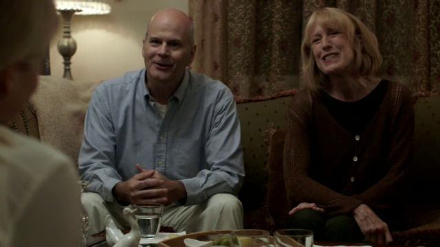 English File Intermediate 4th edition Episode 1 listen and repeat.