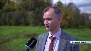 Долгожданная мобильная связь и интернет появились в одном из сёл Целинного района