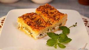 Жар домашнего очага. КЁМБЕ