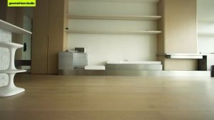 Здесь продумано всё! Обзор современной однокомнатной квартиры 80 м2