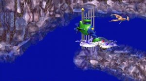 The Amazing Virtual Sea-Monkeys (GBA)