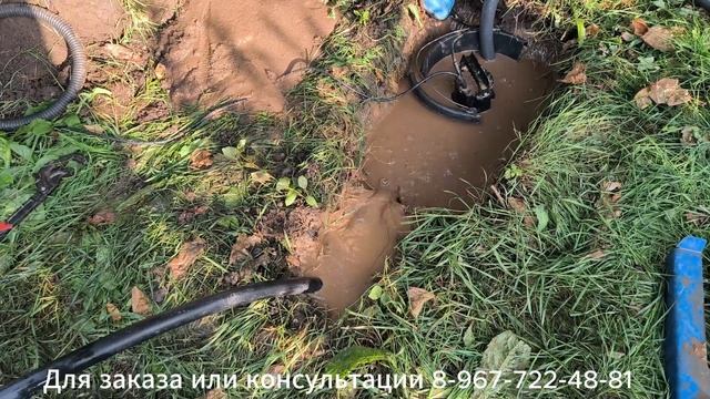 Переделал колодец в нормальную скважину\Абиссинская скважина в Самаре смотреть онлайн