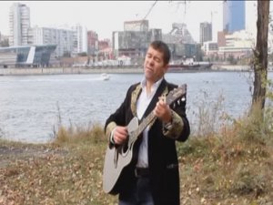 Эдуард Борисов-И снова осень (С.Сердюков)