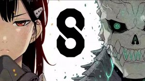 кайдзю номер 8 Onlap_feat_Halocene_-_Freak_Like_Me