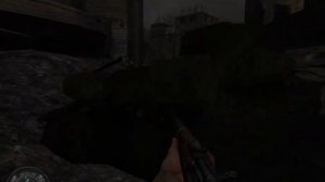 Call of Duty: United Offensive [19]  | PC | Прохождение без комментариев