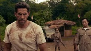 Военнопленный (2025): Трейлер, раскрывающий ценность свободы и человечности