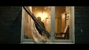 Терминатор 2 : Деревенская версия..