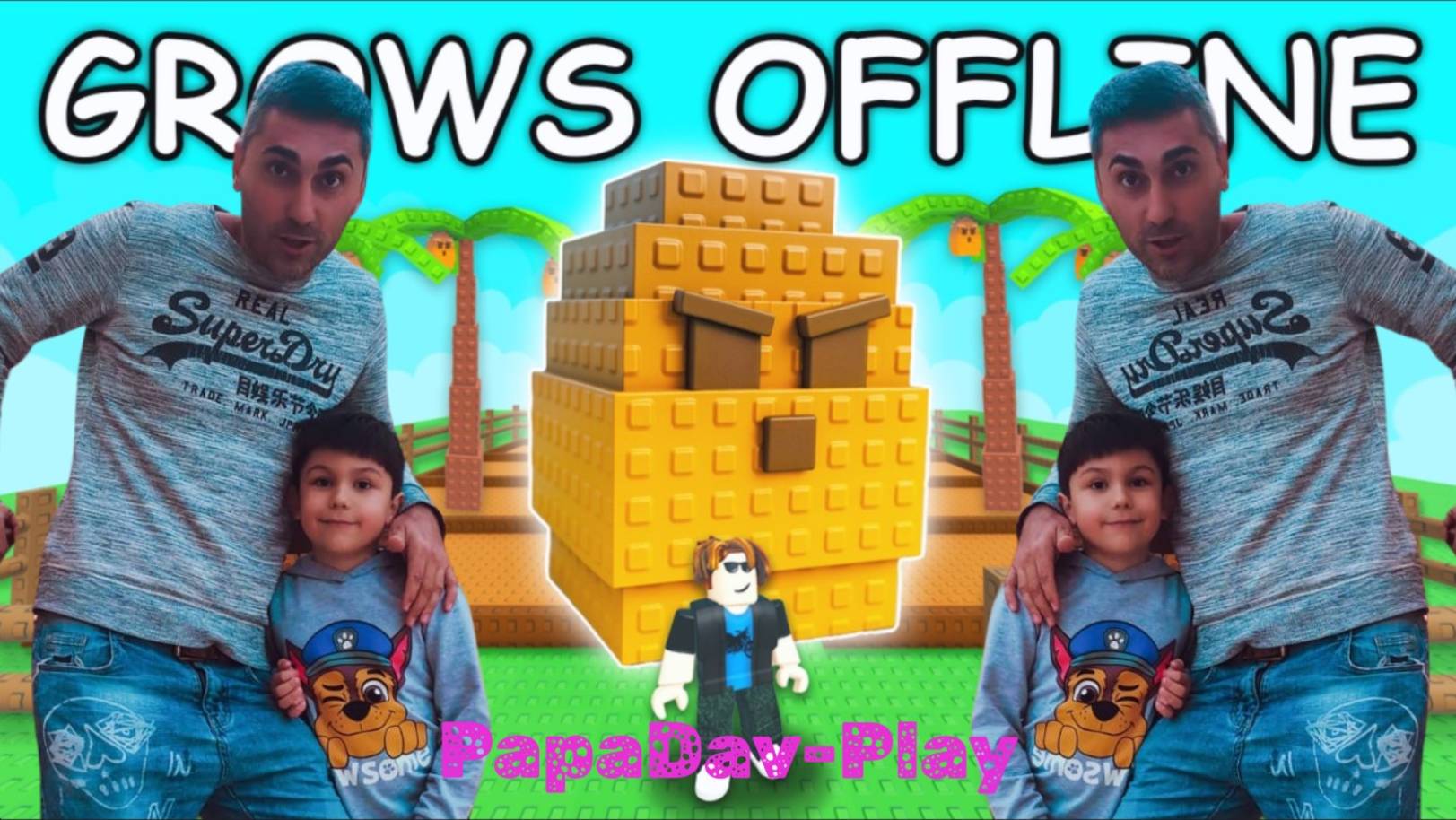 Обзор EvenTа в Grow Garden 30 Августа 2025 года