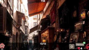 Предметы, которые сложно найти в игре "Затерянный остров 2"