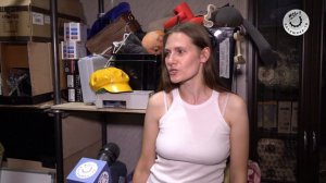 Спектакль "Олеся"