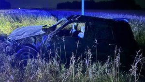 Водитель погиб в результате ДТП в Новосибирской области