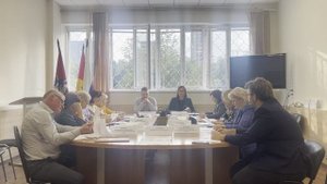 Заседание от 09 сентября 2025 года