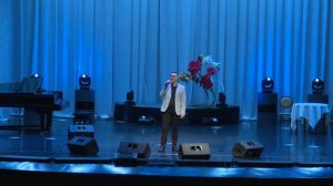 Бочкарев Артем - Что так сердце расстревожено 08.03.2025