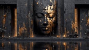 Eye of Horus - Ancient Egyptian Ambient Music | 432 Hz