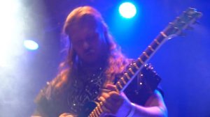 Эпидемия - Исход (кавер на Черный Обелиск)