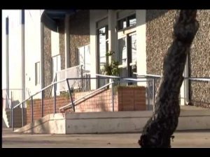 Darrell Stanton "Trio" part